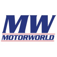 Motorworld St. Maarten / St. Martin logo - Similar company to Bradley Sciocchetti Inc