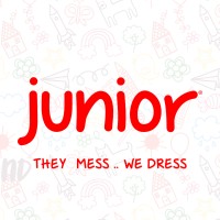 Junior-Tex logo - Similar company to Melouk Group