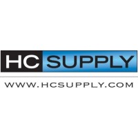 HC Supply & Distribution, LLC logo - Similar company to Basnight & Sons Inc.