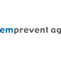 em prevent ag logo - Similar company to Raf-X Ag