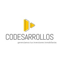 Codesarrollos logo - Similar company to Fiscrea S.A.