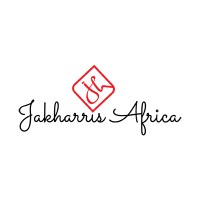 Jakharris Africa logo - Similar company to Solidroots Properties
