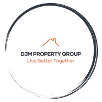 DJM Property Group logo - Similar company to Planning Gain Experts