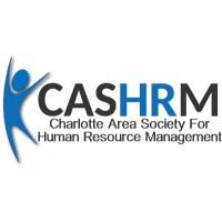 CHARLOTTE AREA SHRM logo - Similar company to Raleigh Metro Society For Human Resource Management (Rmshrm)
