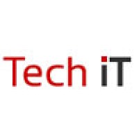 Tech IT logo - Similar company to Techit