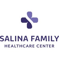 Salina Family Healthcare Center logo - Similar company to First 1000 Days Kansas