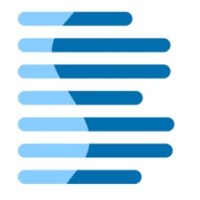 Blue solutions logo - Similar company to Sarbajira Software
