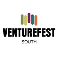 Venturefest South logo - Similar company to Supersense Technologies