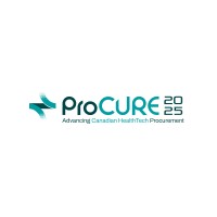 ProCURE 2025 logo - Similar company to Cira Nutrition