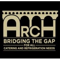 Arch Catering and Refrigeration Ltd logo - Similar company to Certa Service