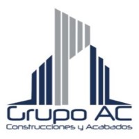 Grupo AC Construcciones y Acabados logo - Similar company to Mcxa Group