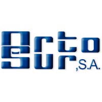 Ortopedia Ortosur logo - Similar company to Deep Slim