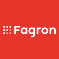 Fagron Brasil logo - Similar company to Fagron