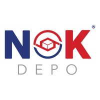 Nok Depo logo - Similar company to Animal Workshop