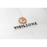 VigilZone logo - Similar company to O2Xp