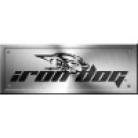 Iron Dog, Inc. logo - Similar company to E-Pom Online Mediation Van B2B Geschillen