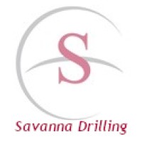 Savanna Drilling Corp. logo - Similar company to Twilight Drilling