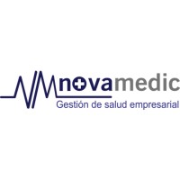 Novamedic logo - Similar company to Javandra Sac
