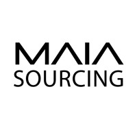 Maia Sourcing logo - Similar company to Moodtex