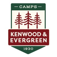 Camps Kenwood & Evergreen logo - Similar company to Venable | Blue