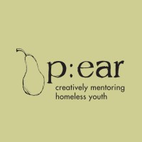 p:ear logo - Similar company to Macforce