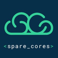 Spare Cores logo - Similar company to Cloud Mercato
