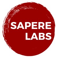 Sapere Labs logo - Similar company to Lotusdata
