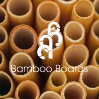 Bamboo Boards México logo - Similar company to Pitod