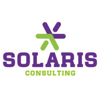 Solaris Consulting logo - Similar company to Solaris Consultants