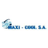 Maxi Cool SA Refrigeration logo - Similar company to Everflo (Pty) Ltd