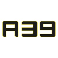 Agencia 39 logo - Similar company to Vuelouno