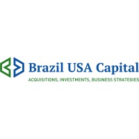 Brazil USA Capital logo - Similar company to Emerald Edge Advisors Llc