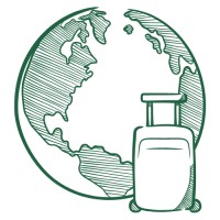 Toks Travels logo - Similar company to The Viomati Co