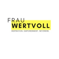 Frau Wertvoll logo - Similar company to Robin Gut Stiftung