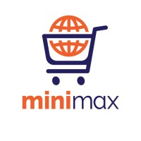 Minimax logo - Similar company to Kingstone Refractory