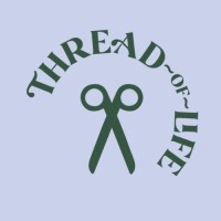 Thread of Life Org logo - Similar company to Reworked 348