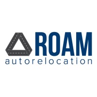 Roam Auto Relocation logo - Similar company to Bm Relocation Services