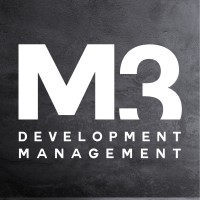 M3 Development Management Ltd logo - Similar company to Equilibria Development Solutions Ltd