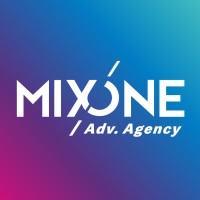 Mix One logo - Similar company to Mixone Sound