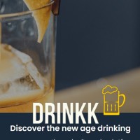 Drinkkup logo - Similar company to Naxplore