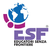 Educatori senza Frontiere ETS logo - Similar company to Iris Servizi E Formazione