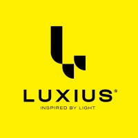 LUXIUS logo - Similar company to Lucius Projects