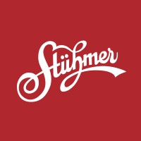 Stühmer Édesség & Cukrászda logo - Similar company to Asix Distribution Kft.