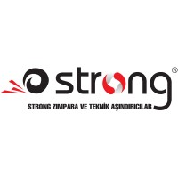 Strong Abrasive logo - Similar company to Momeprint