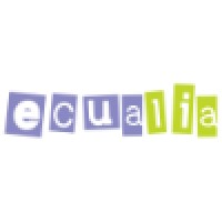 Ecualia logo - Similar company to Aragorn Value Leadership