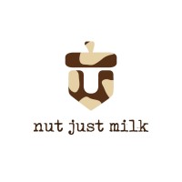 Nut Just Milk logo - Similar company to The Tool Nut