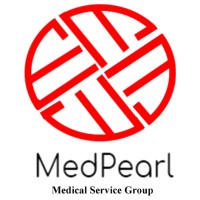 MedPearl Group logo - Similar company to Healstetic