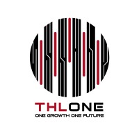 THL One Corporation logo - Similar company to Accessed.