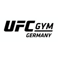 UFC GYM Germany logo - Similar company to Champion Project