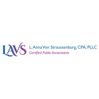 L. Anna Von Straussenburg, CPA, PLLC logo - Similar company to Epl Financial Services